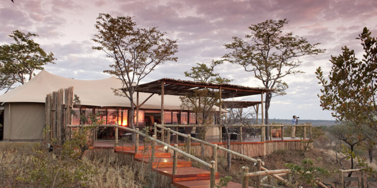 Elephant Camp