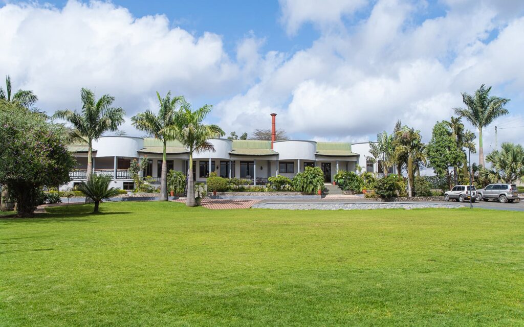 Forest Hill Hotel