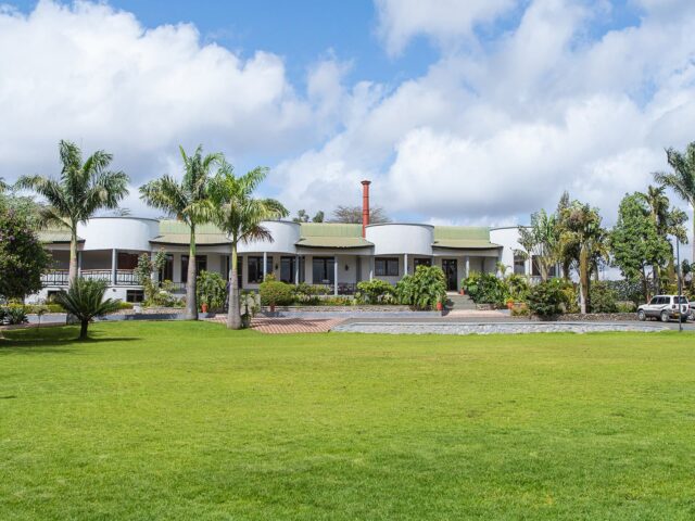 Forest Hill Hotel