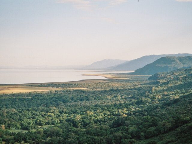 Lake Manyara National Park