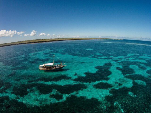 Mafia Island