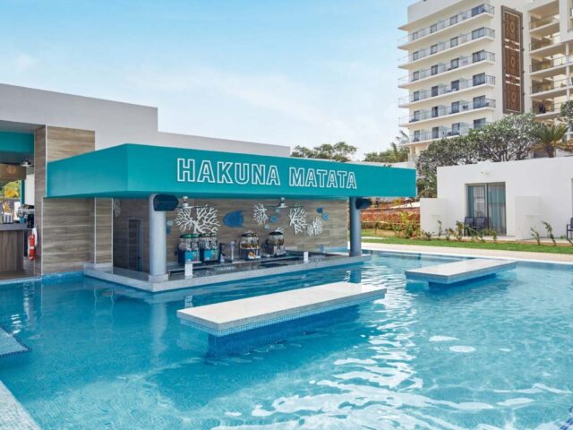 Hotel Riu Jambo