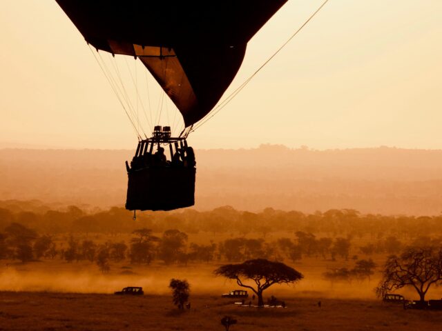 The Full Tanzania