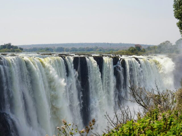 Victoria Falls