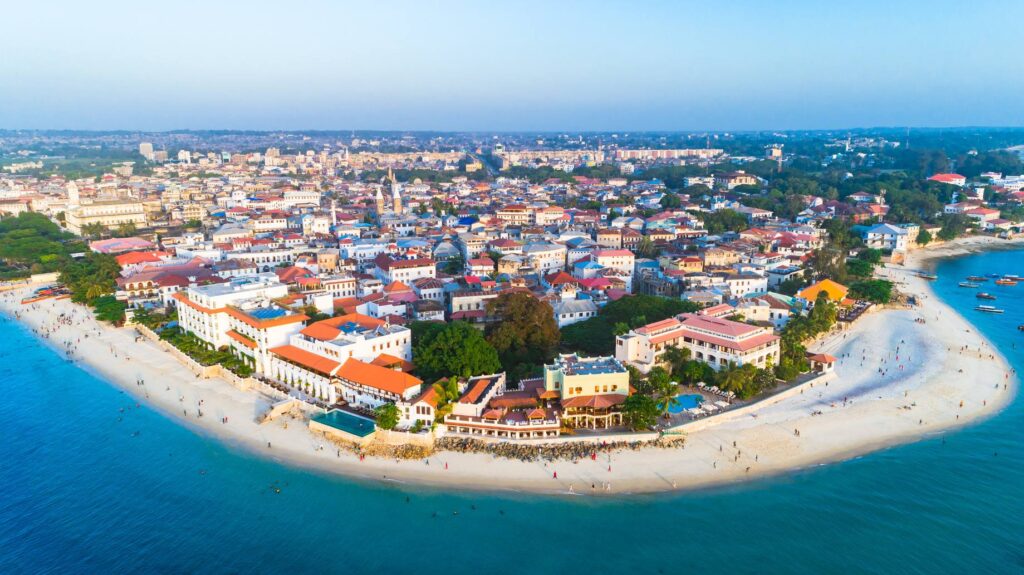 Zanzibar