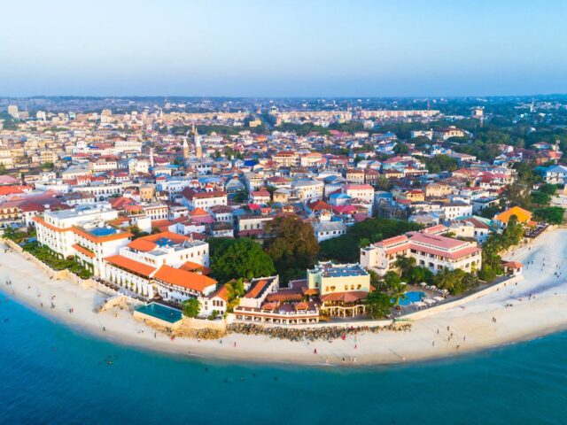 Zanzibar