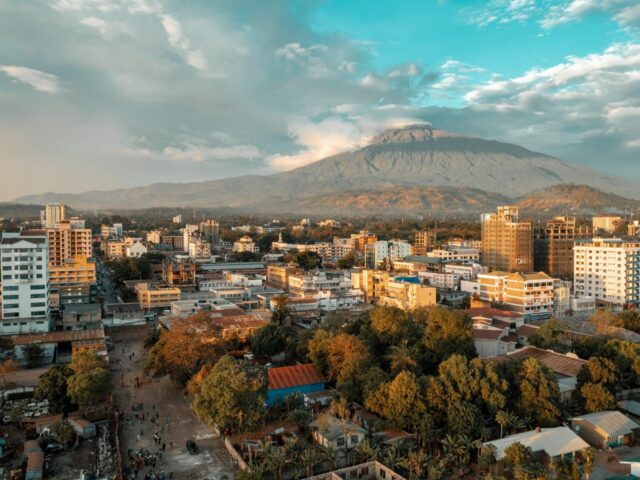 Arusha