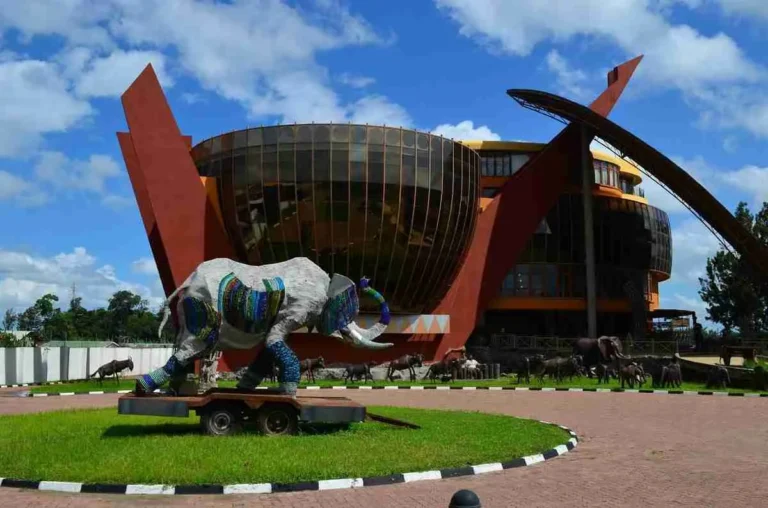 Cultural Heritage Centre