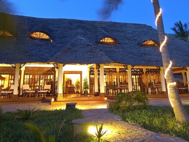 The Palms Zanzibar