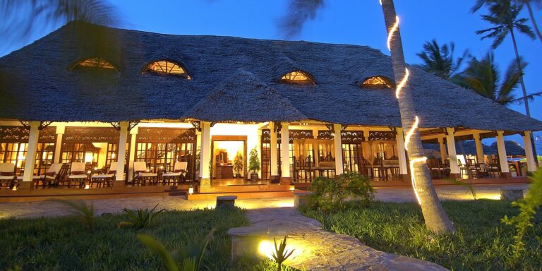The Palms Zanzibar