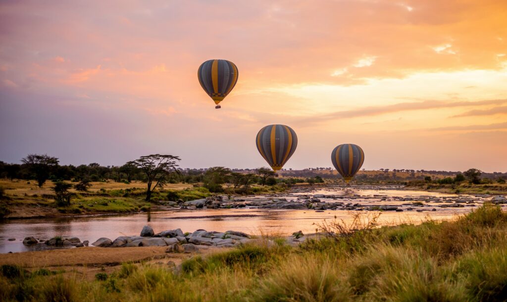 Serengeti National Park