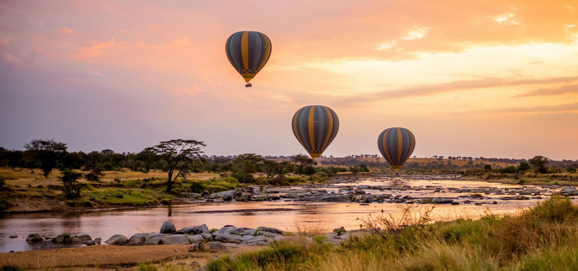Serengeti National Park