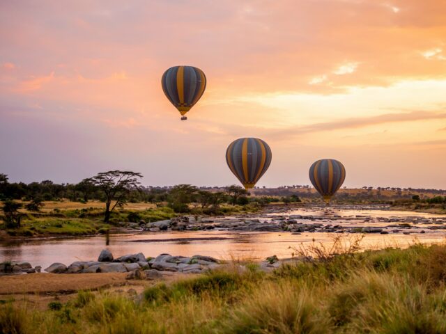 Serengeti National Park
